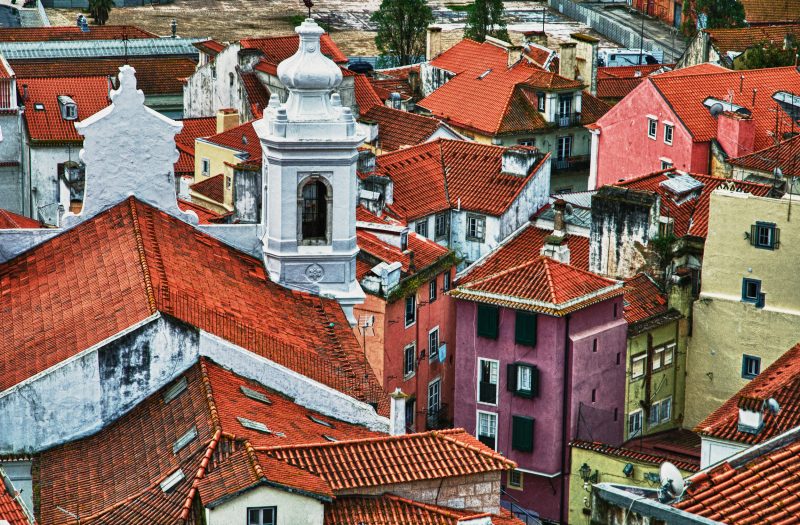 Old Lisbon